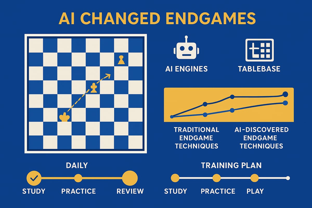 Endgame Essentials: Winning with Precision in 2026