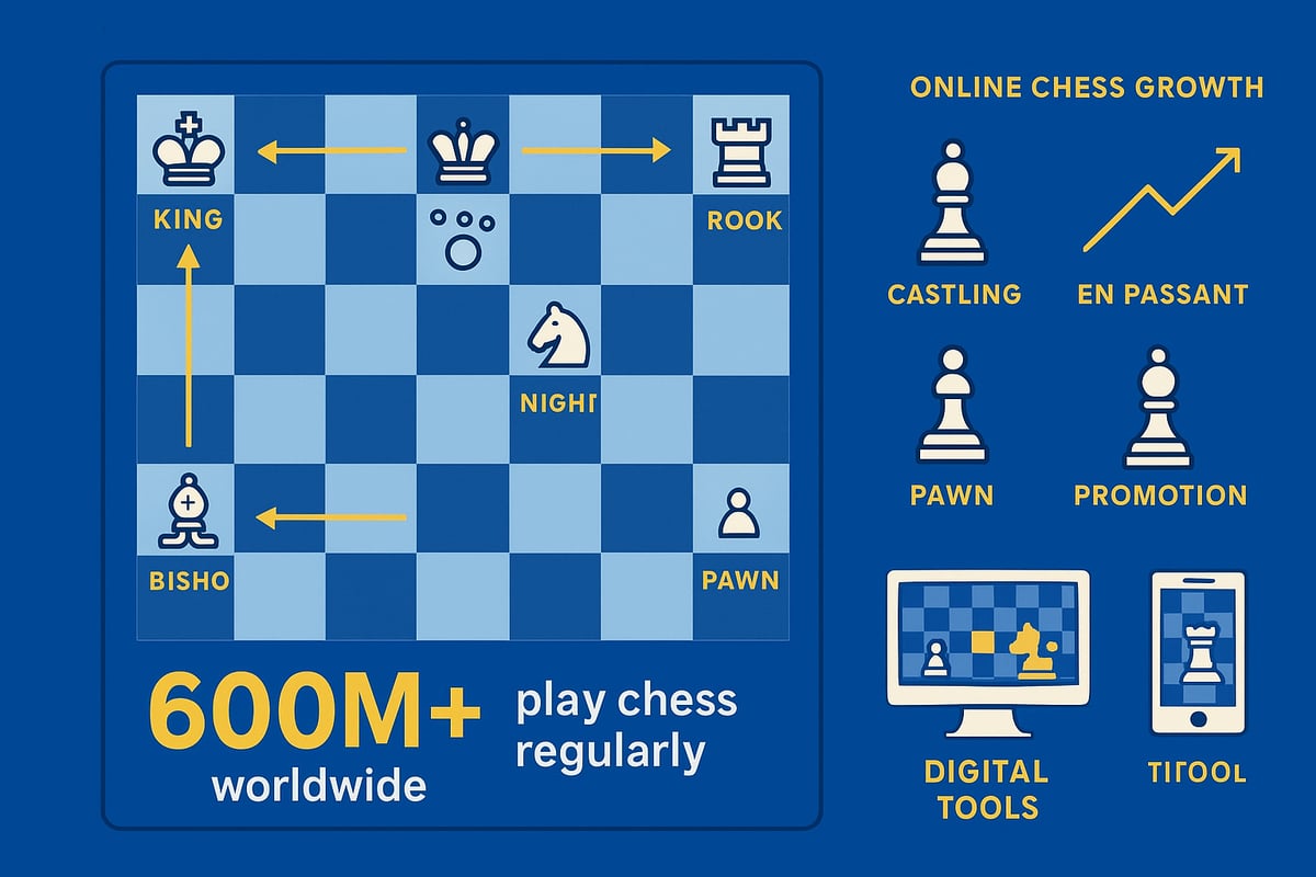 Understanding the Basics of Chess