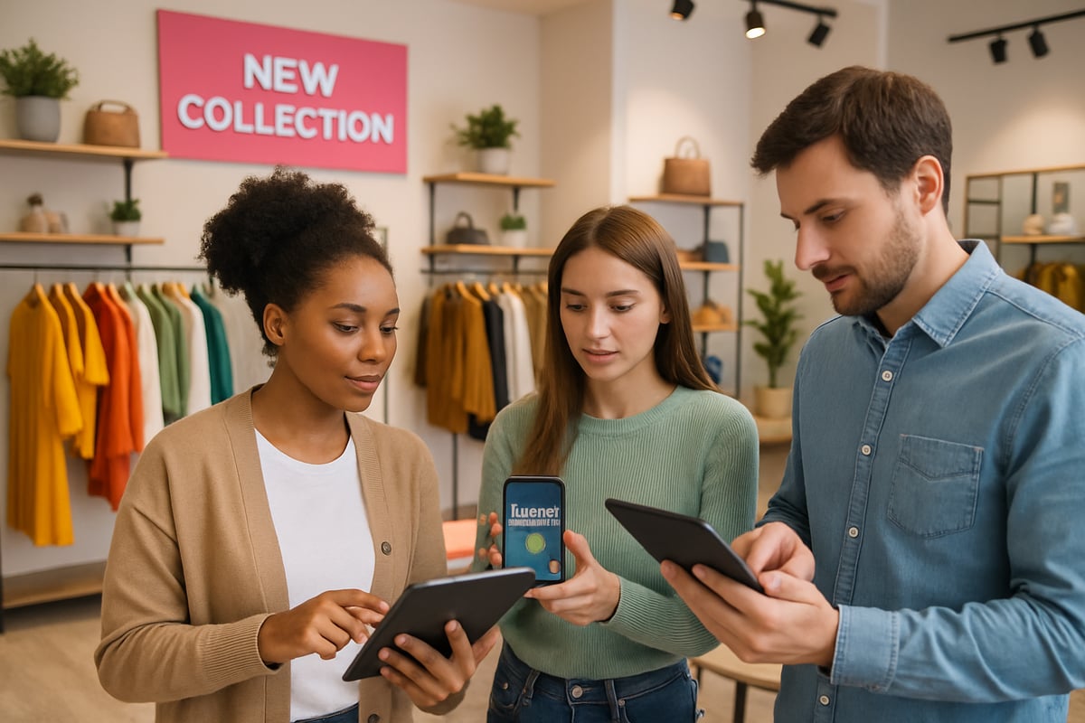 Step 2: Branding, Marketing & Customer Engagement