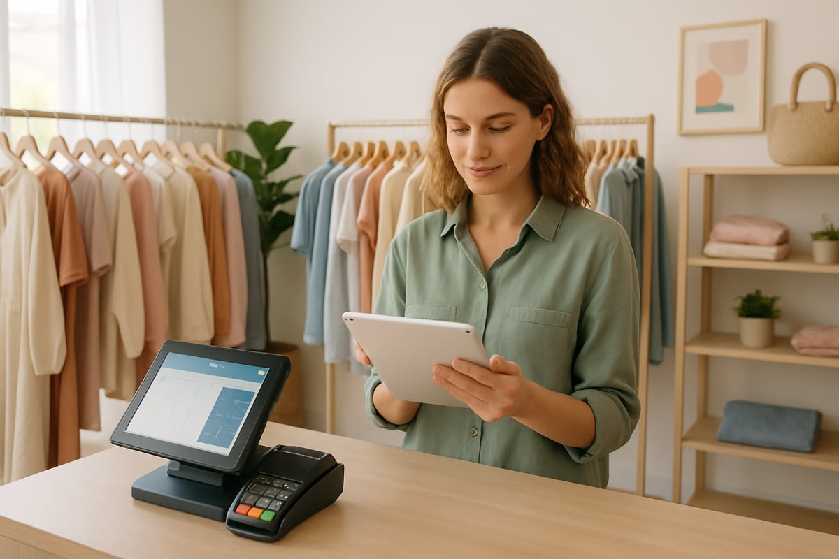 Step 3: Mastering Inventory, Tech & Operations