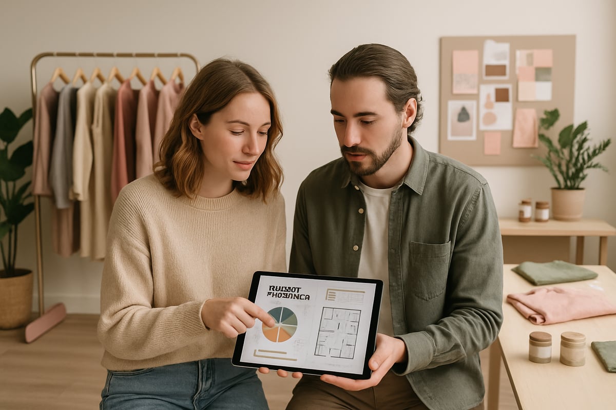 Step 1: Planning & Launching Your Boutique Store