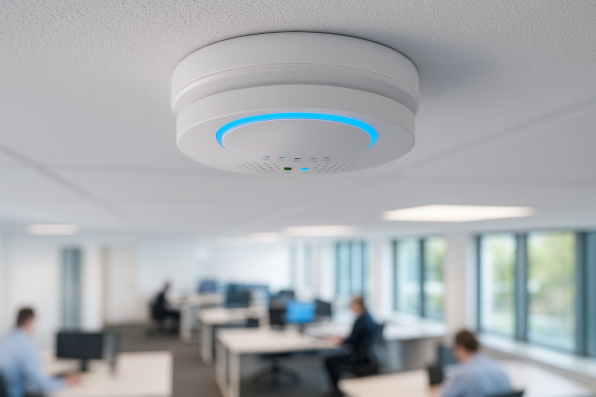 Key Features to Look for in a Vapour Detector