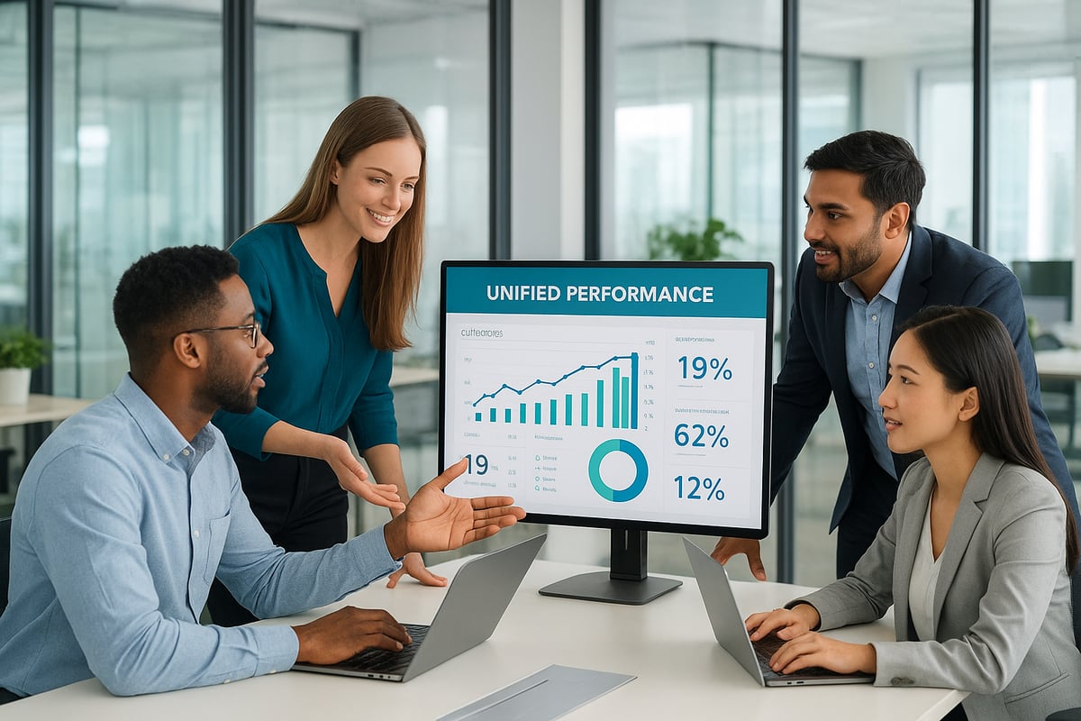 The Evolution of Sales and Marketing Alignment