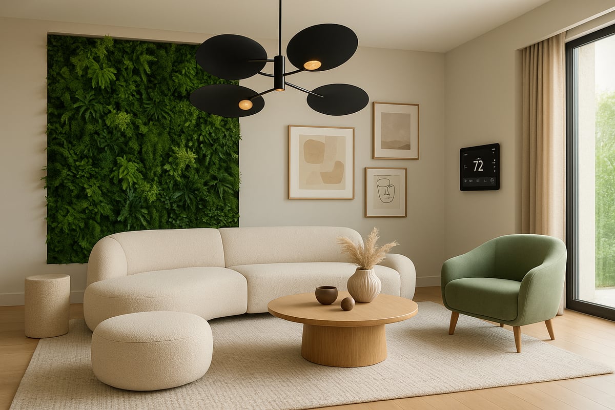 9 Essential House Decor Modern Ideas for a Stylish 2026 Home