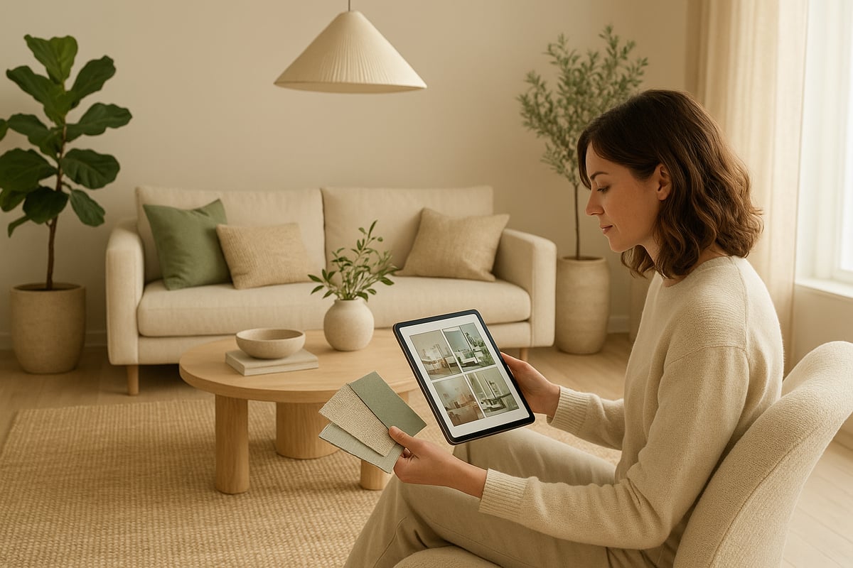 How to Implement Modern Decor Ideas for Lasting Impact