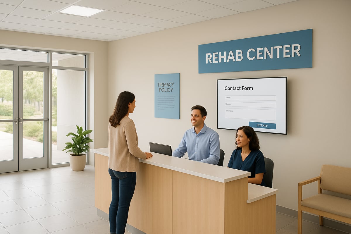 Conversion Optimization in a Compliant Framework