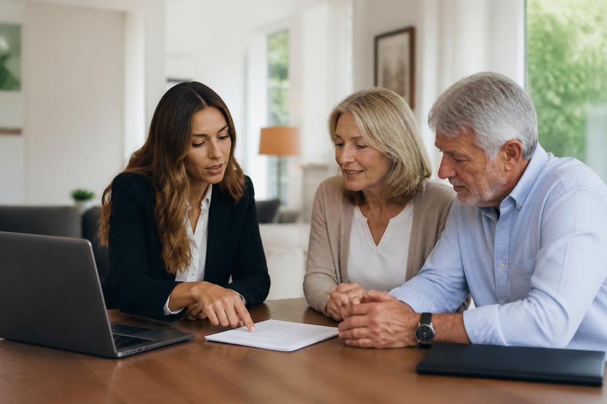 Gift tax calculation for QPRT