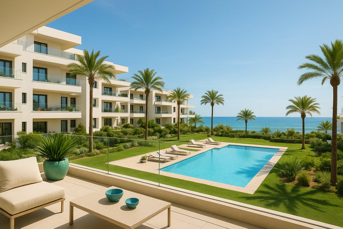 Preistrends, Investitionspotenzial und Mietrenditen