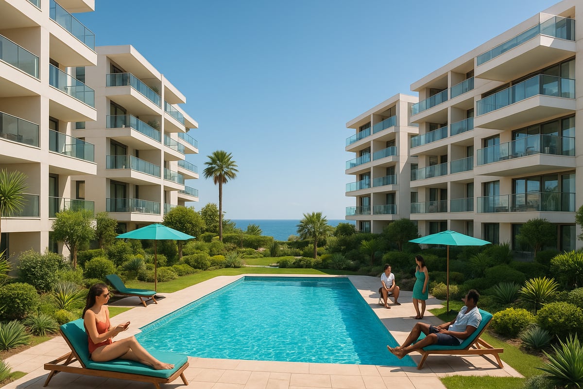 Costa del Sol Apartment Marktübersicht 2025
