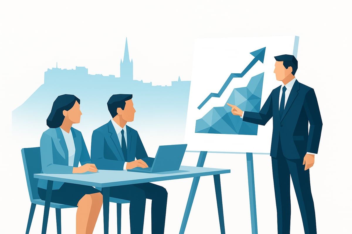 What is Career Advancement Strategy Coaching?