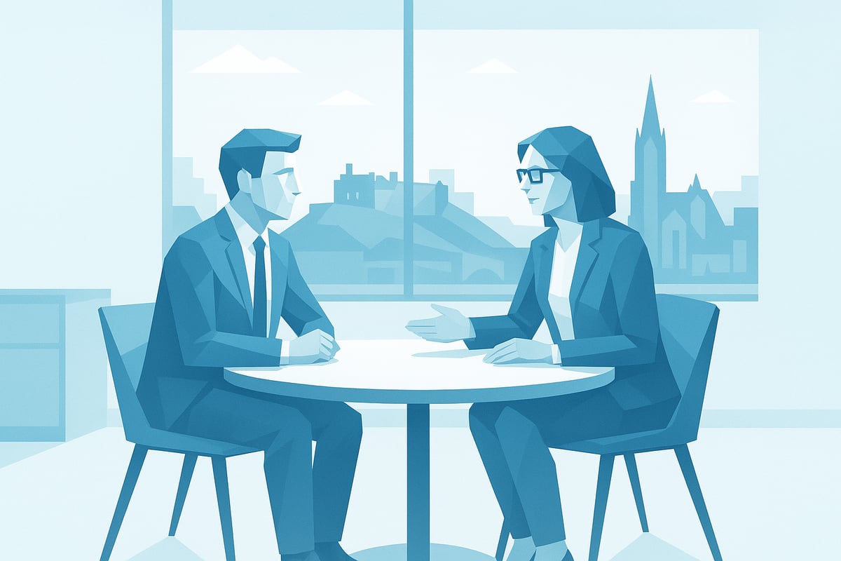 Essential Qualities to Look for in a Career Advancement Coach