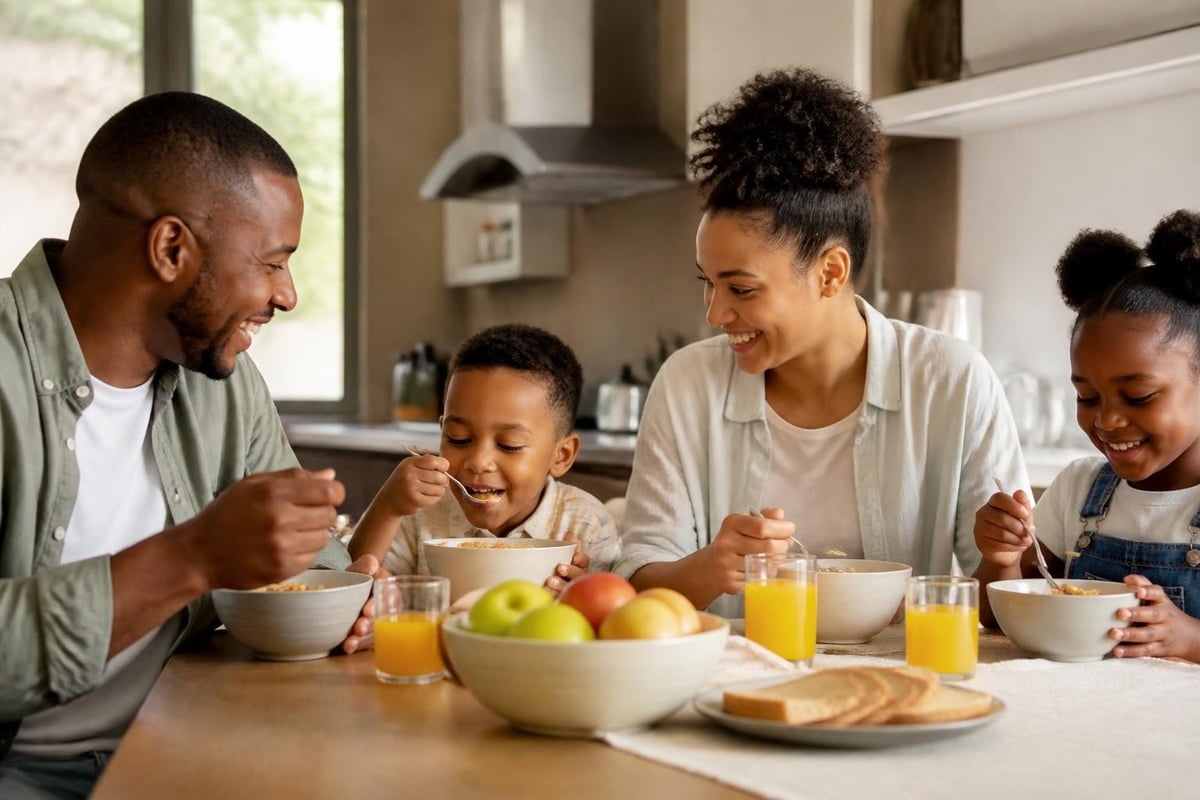 ProNutro nutritional benefits