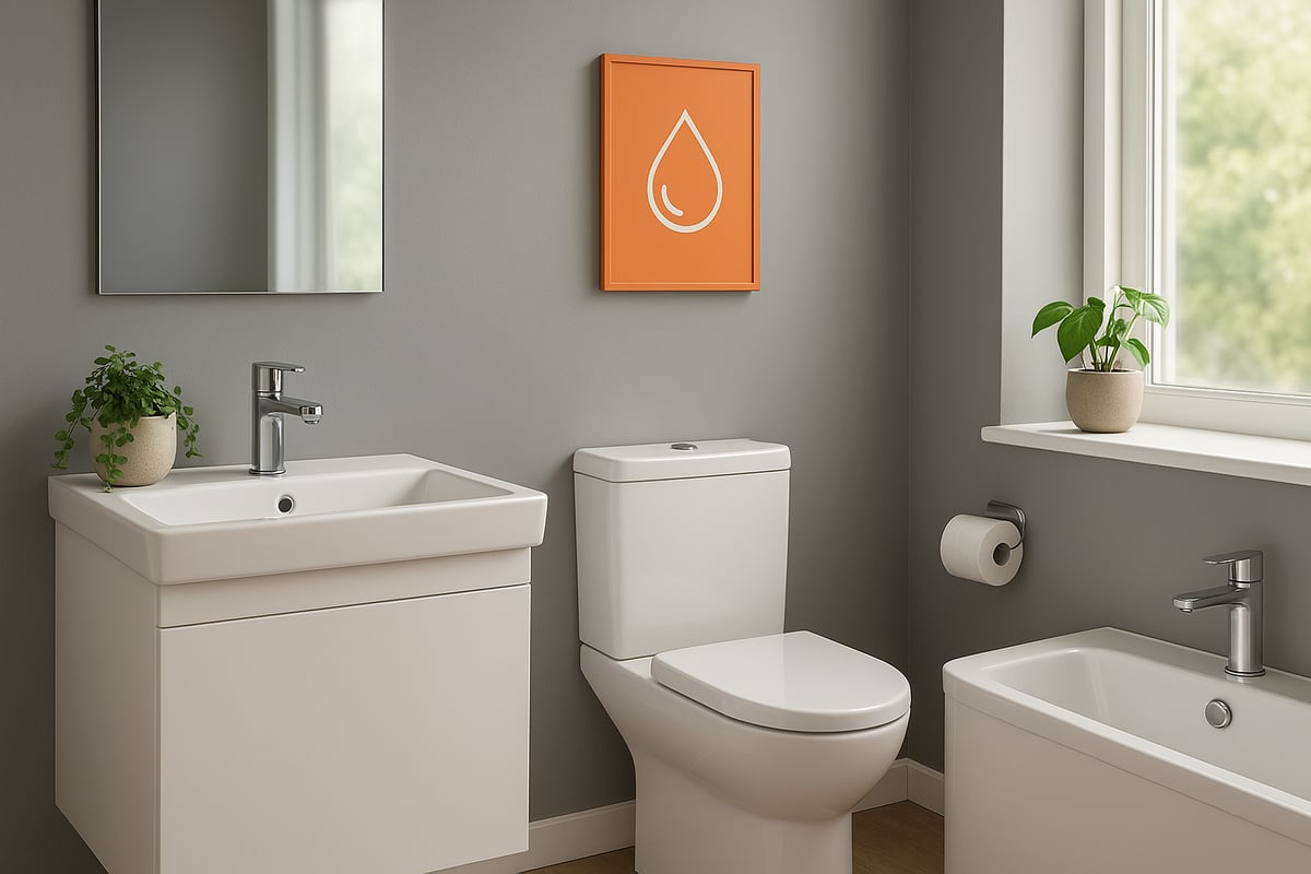Water Efficiency and Sustainability in Cramlington Homes