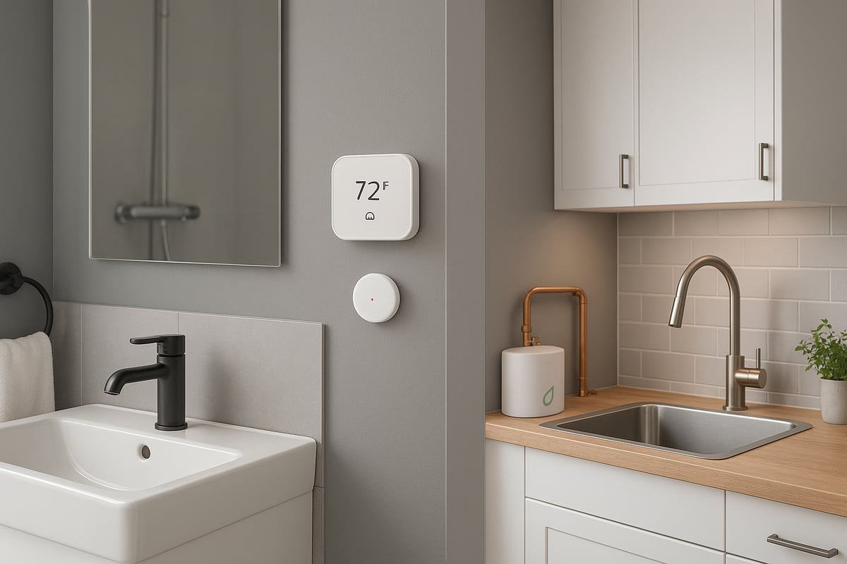 Upgrading Your Plumbing System: Modern Solutions for 2026