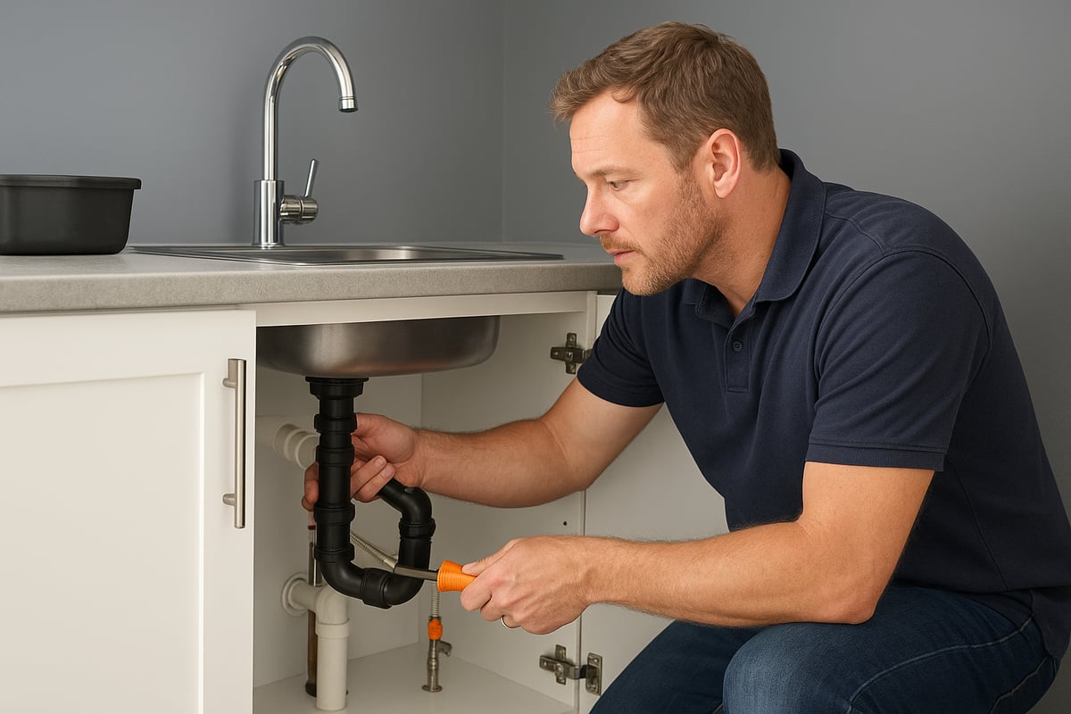 Essential Maintenance Tips for Cramlington Homes