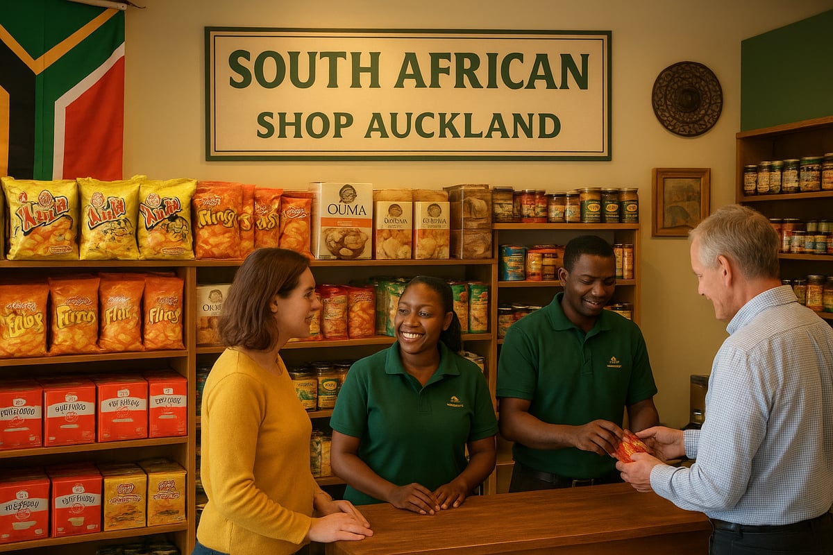 [Something From Home: The Ultimate Online & In-Store Experience] (https://www.somethingfromhome.co.nz/)