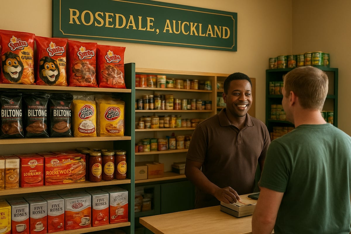 2026 Essentials: Must-Have South African Products