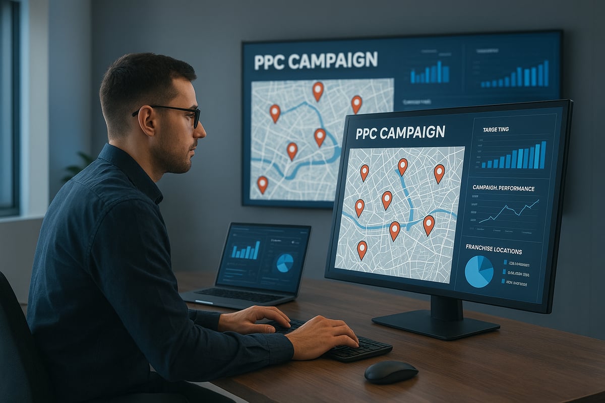 Expert Targeting Strategies for Franchise Success in 2026