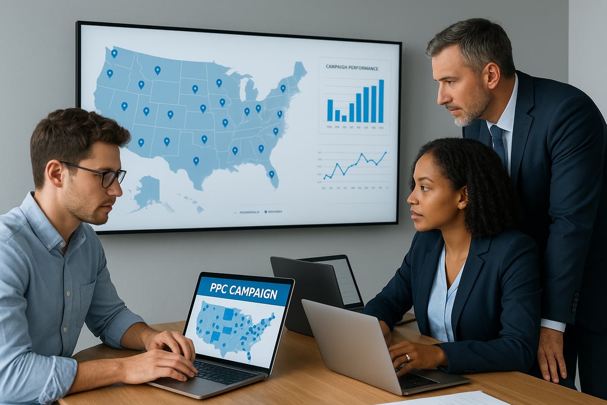 Understanding PPC for Franchises: Fundamentals and Benefits