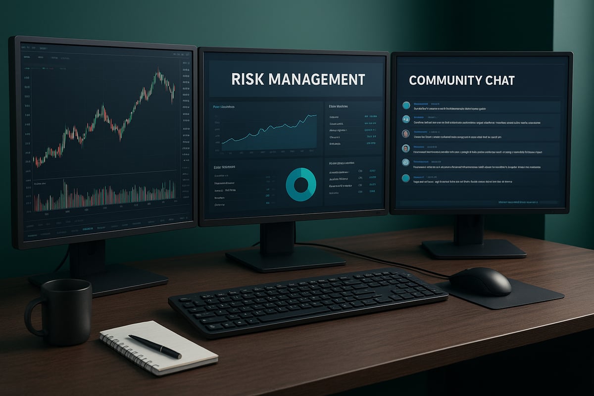 Key Strategies for Success with FundedNext in 2026