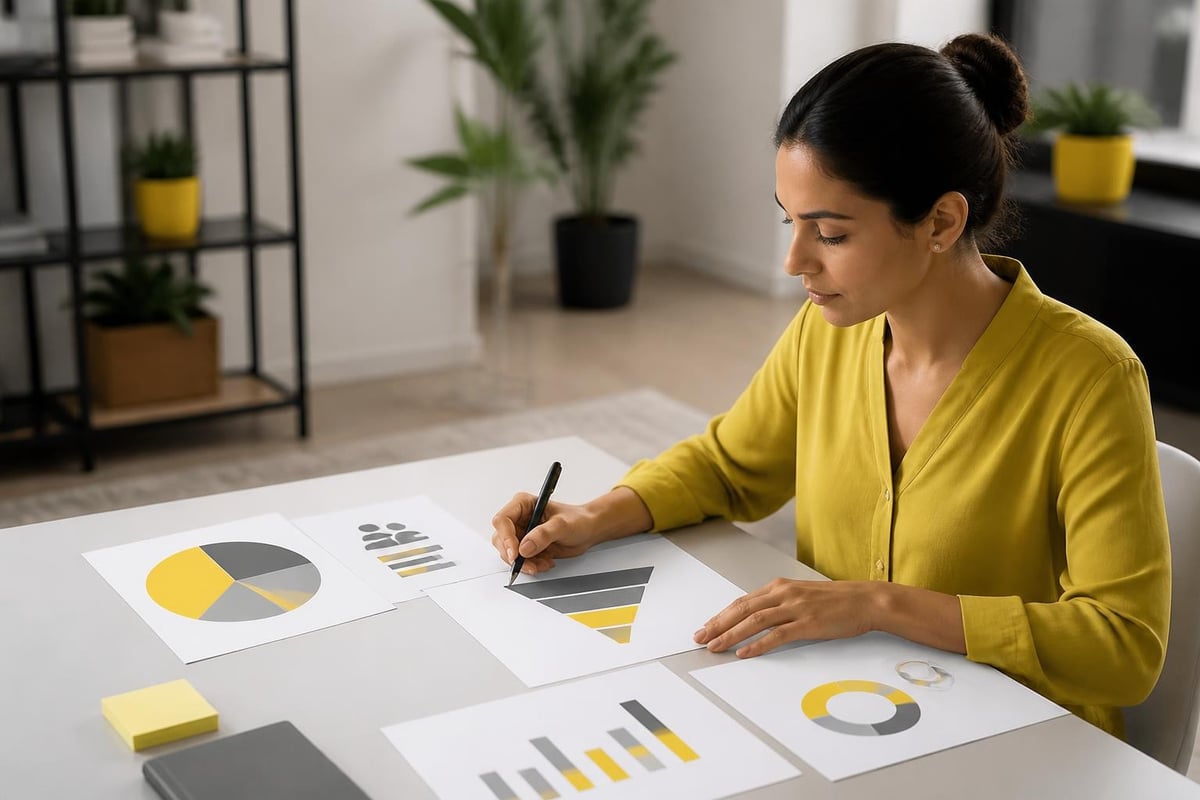 Upwork Connects budgeting strategy