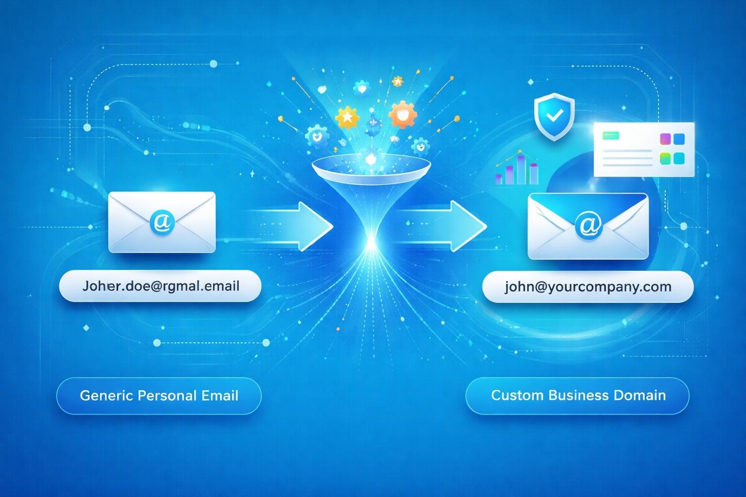 Get a Free Business Email: A Complete Guide for 2026