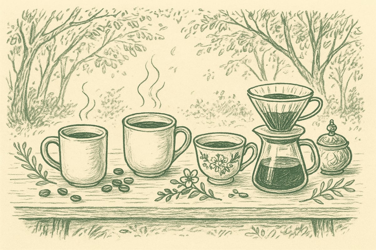 Sensory Guide: What You Get at Every Price Point