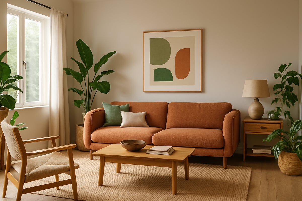Step 2: Mastering Interior Design Principles