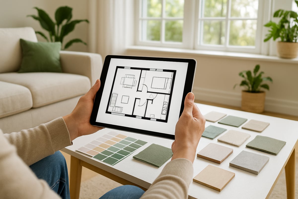 Step 1: Assessing Your Space and Setting Goals