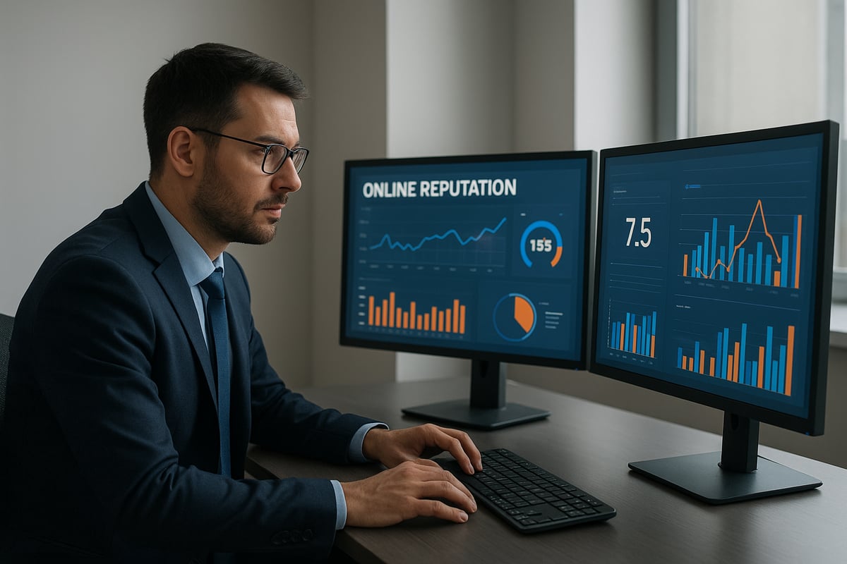 Scenario 2026: Rischi e Opportunità della Reputazione Digitale