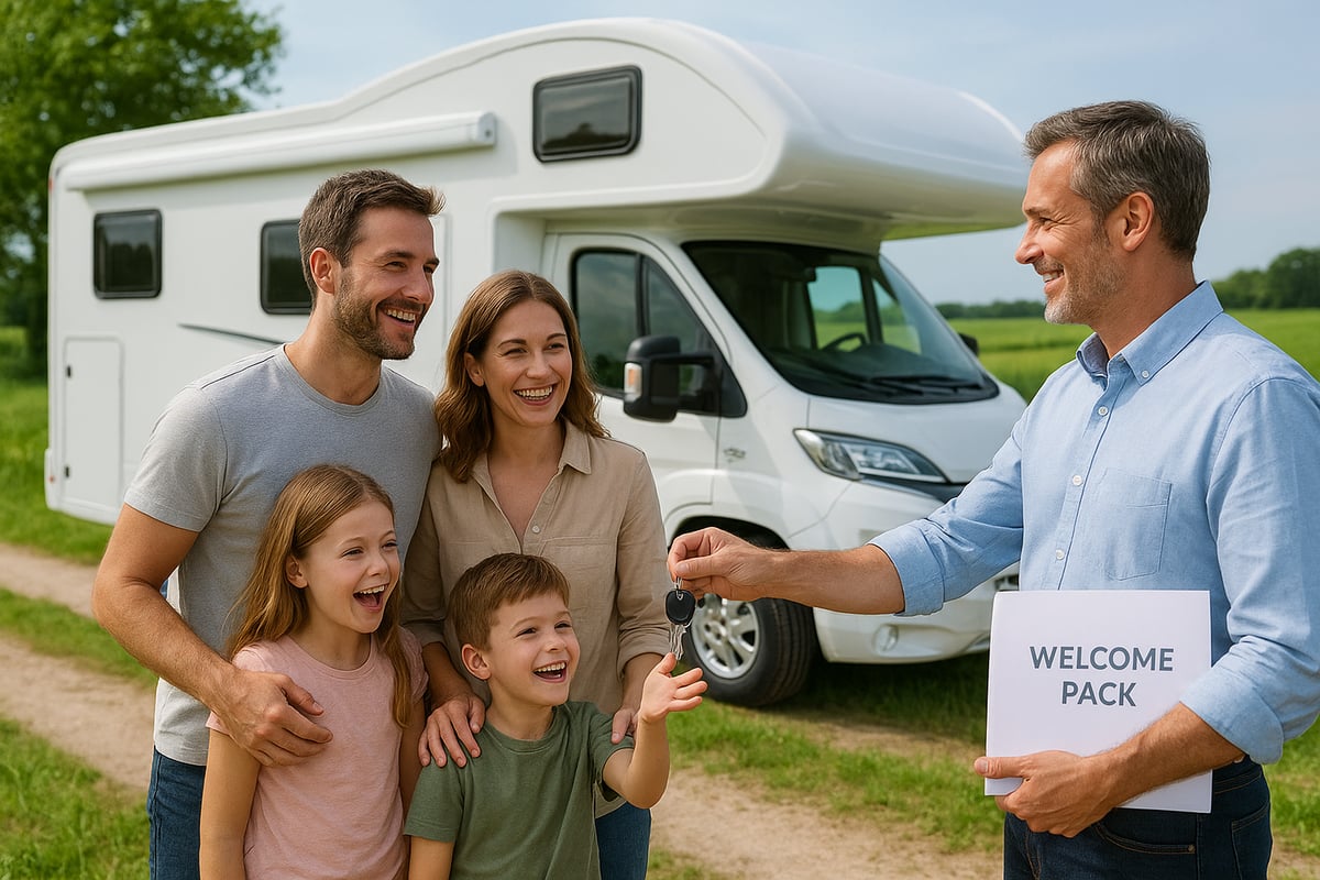 Delivering a Five-Star Guest Experience
