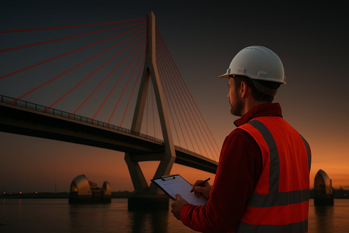 Foundations of Civil Engineering