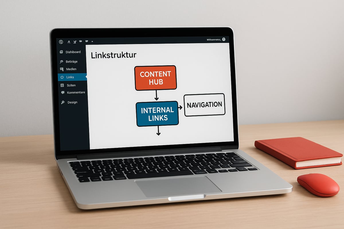 Strategien für eine effektive interne Verlinkung