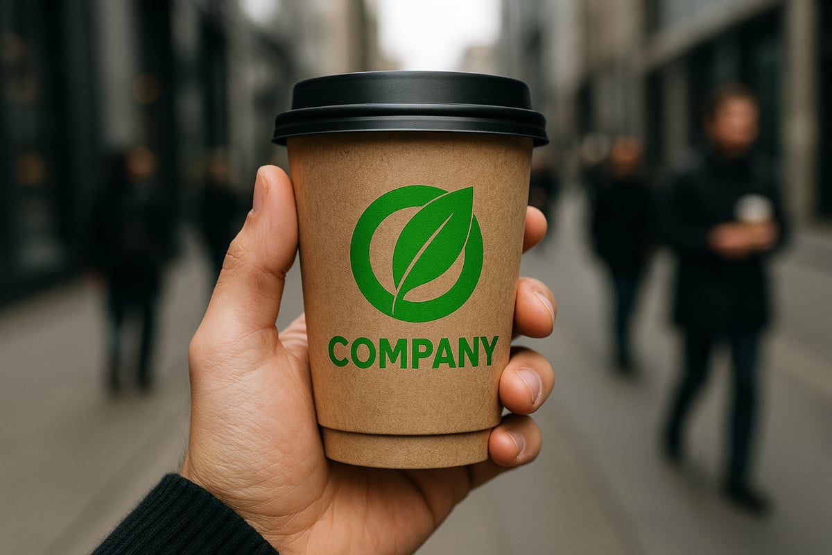 Takeaway-mukien trendit ja merkitys yrityksille 2025