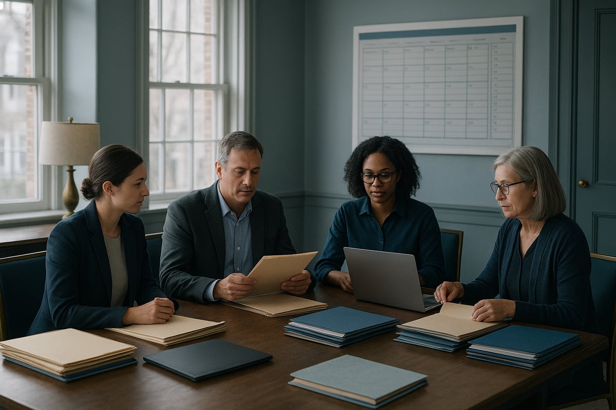 Step 2: Stabilize Quick Wins in 30–90 Days