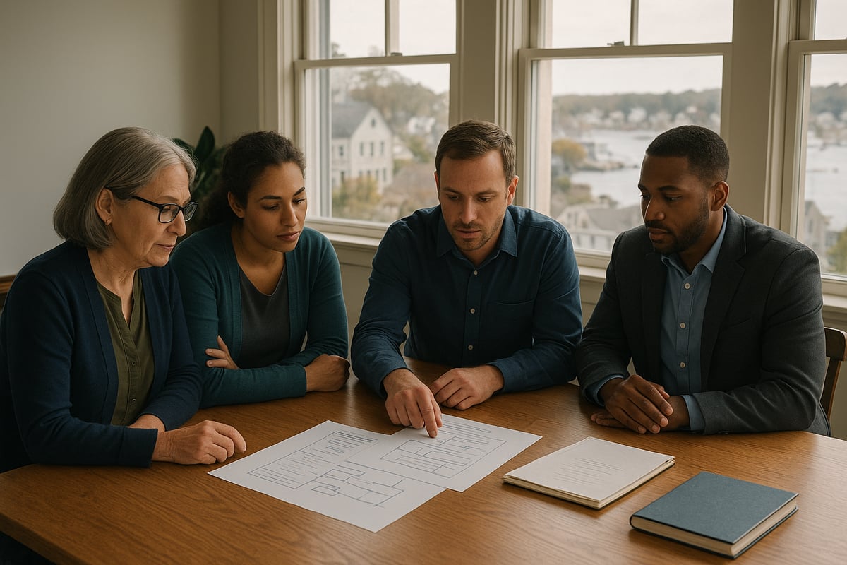 Step 3: Roadmap for Sustainable Data Quality (12–36 Months)