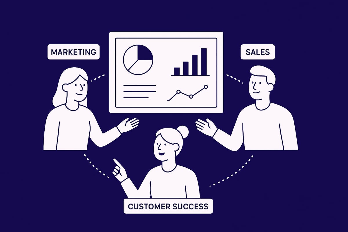 Cos’è RevOps e perché sarà centrale nel 2025