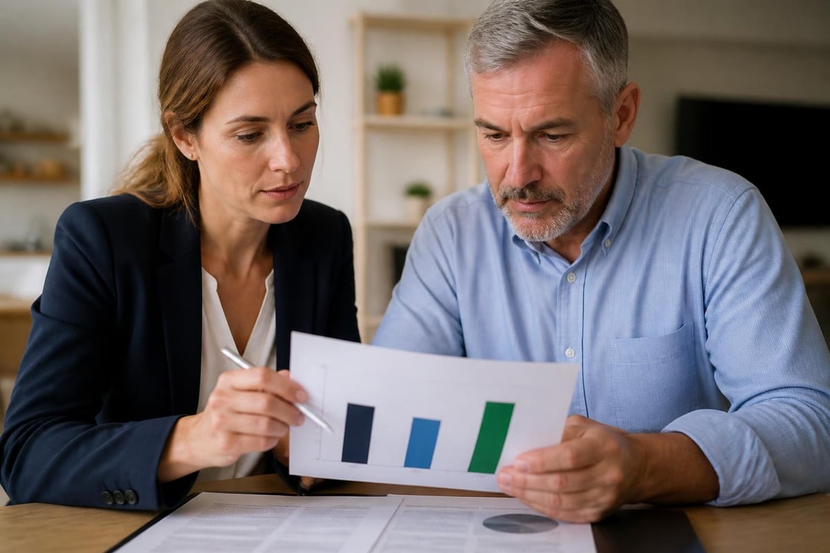 Mutual of Omaha Guaranteed Issue Life Insurance Guide 2 Premium comparison chart