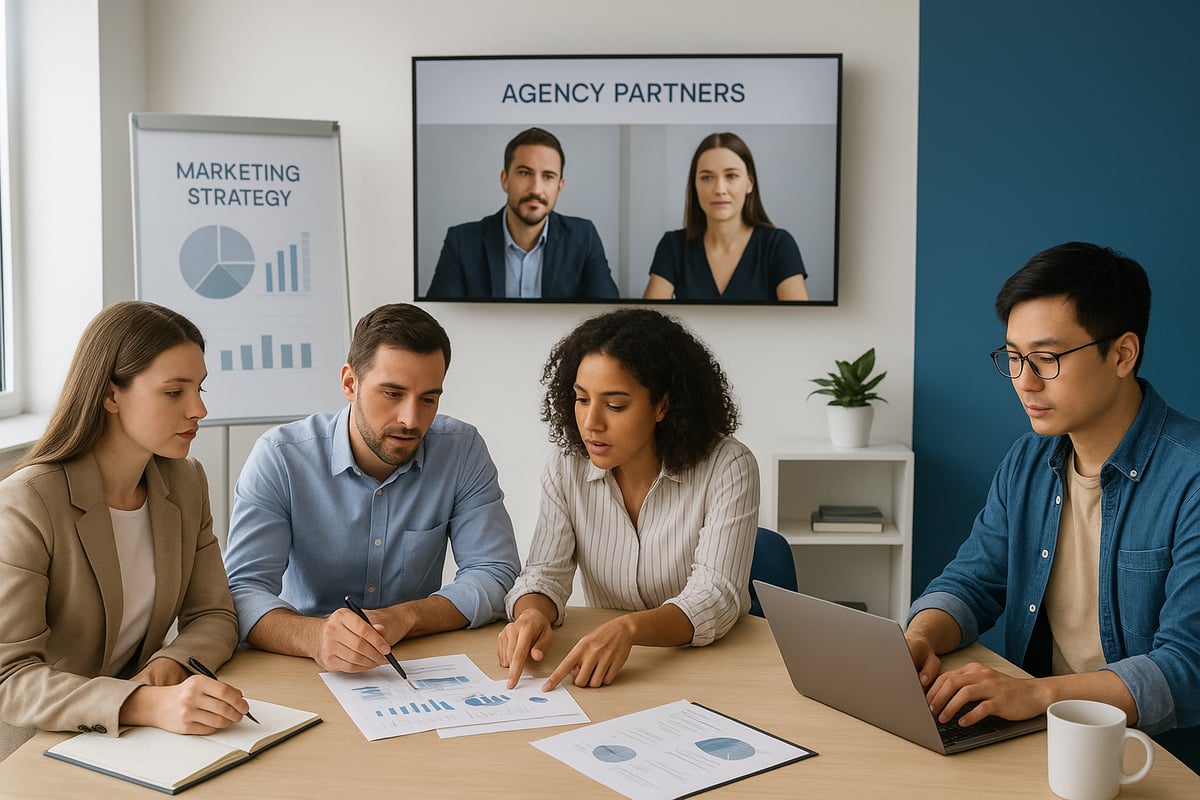 In-House vs Agency vs Hybrid: Choosing the Right Model for Your Budget