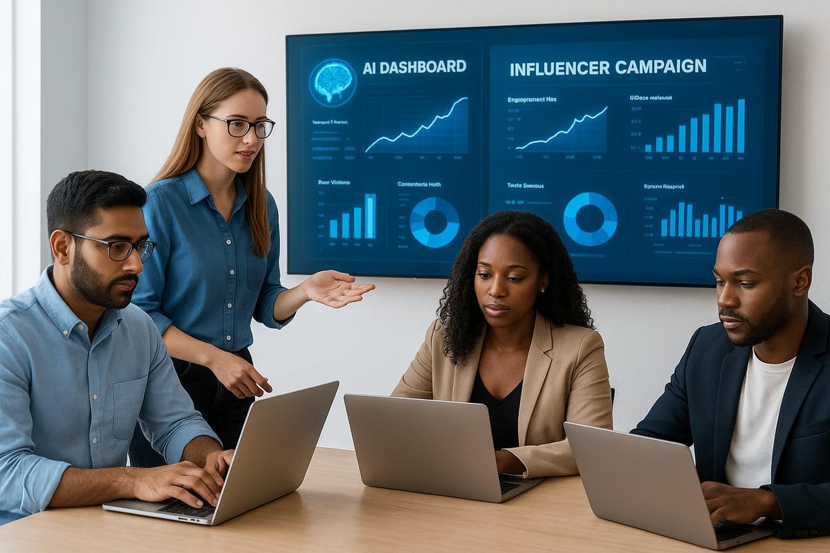 Emerging Technologies and Their Impact on Digital Marketing Budgets