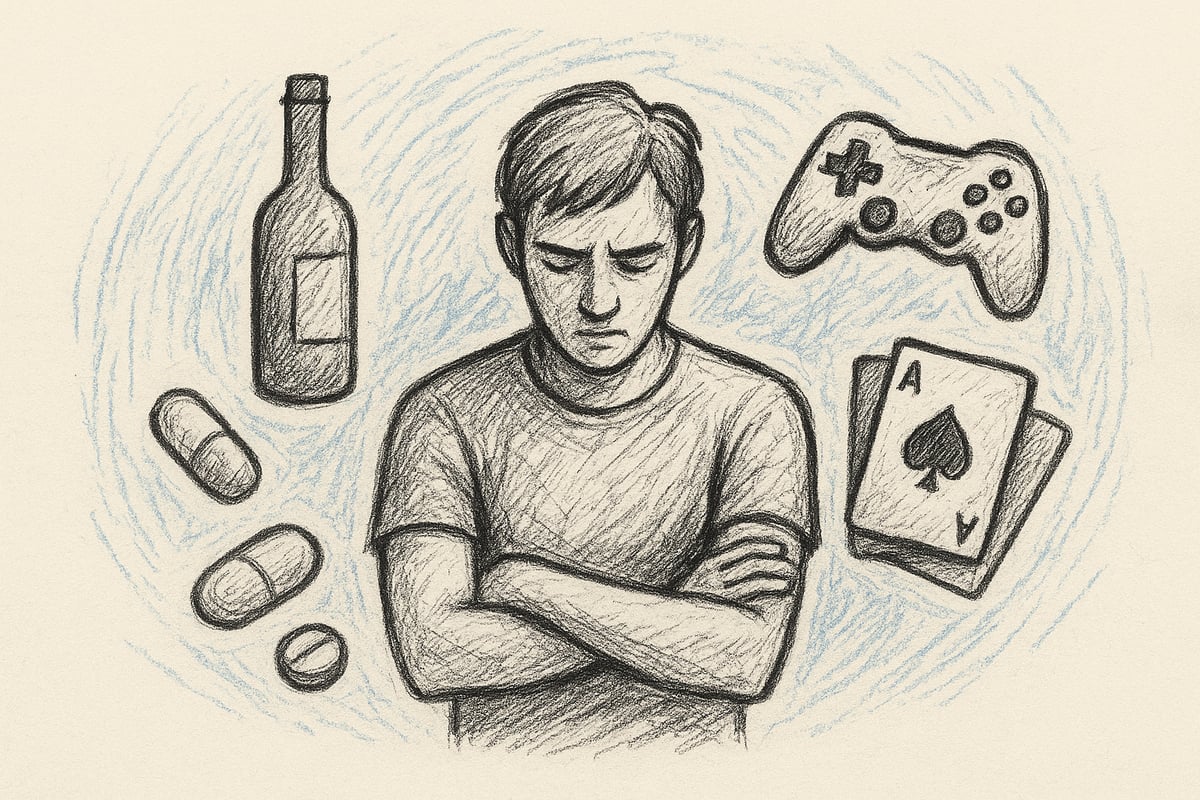 Comprendere le Dipendenze nel 2026: Nuove Frontiere e Sfide