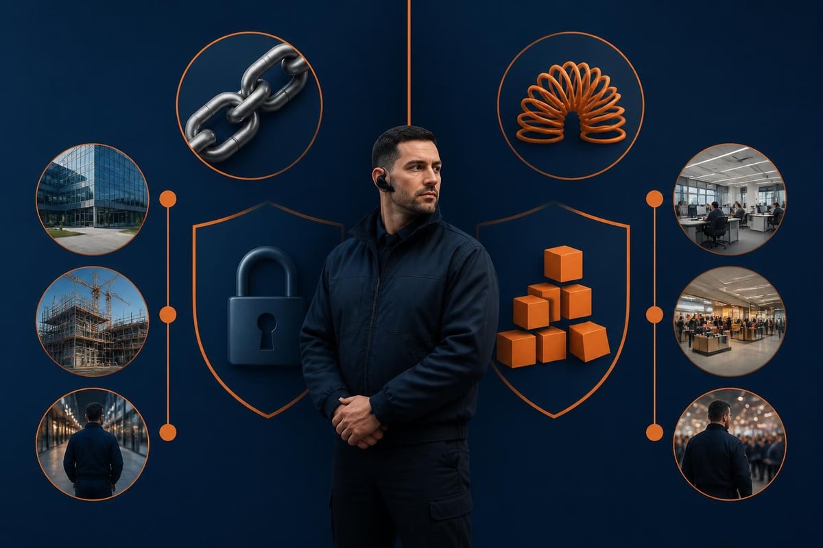 Modelli contrattuali vigilanza