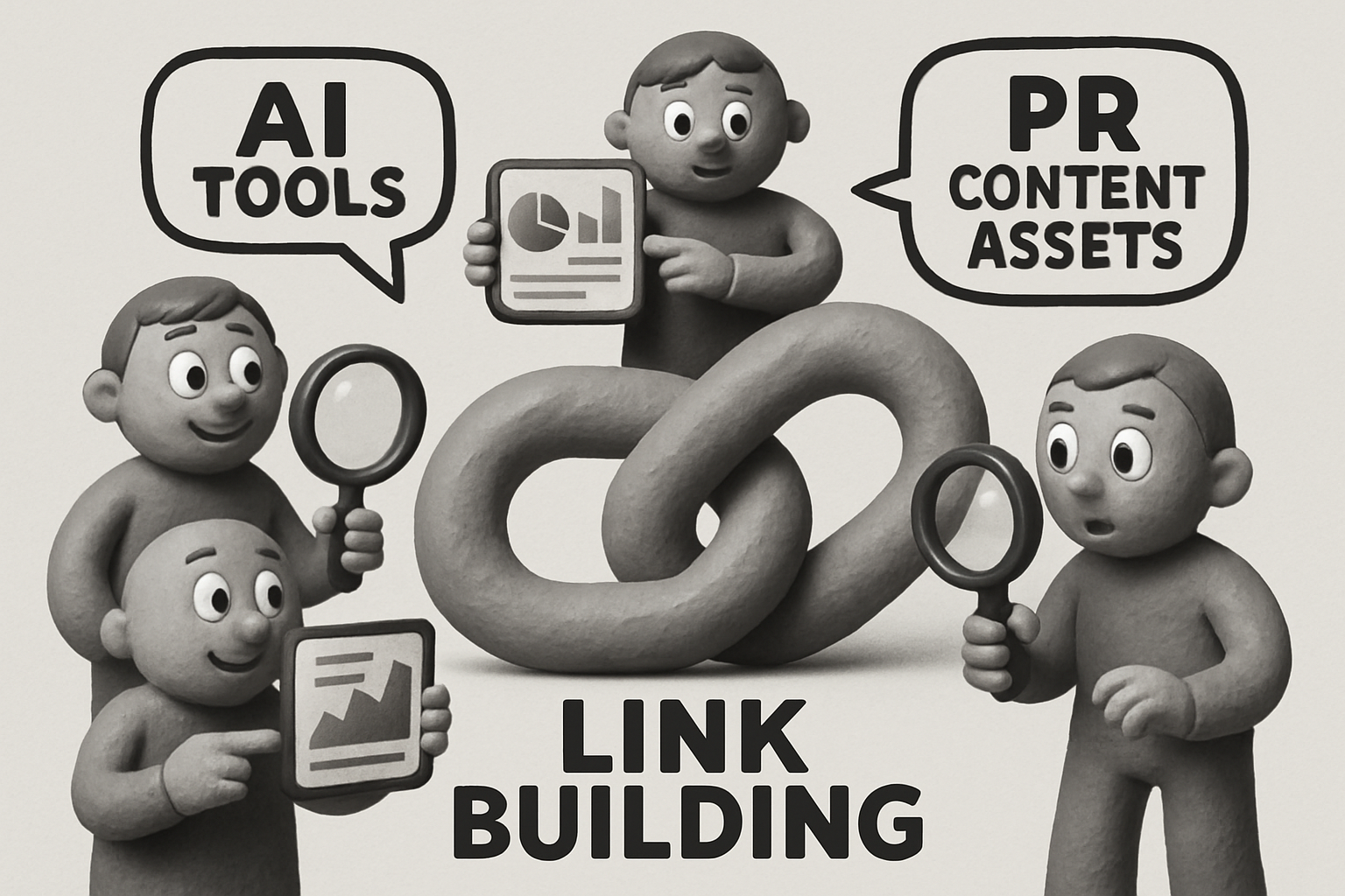2025 Link Building Trends: What’s Working Now