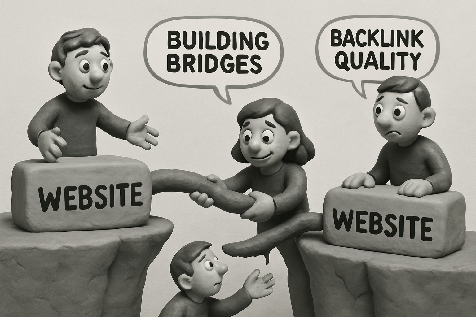 Understanding Backlinks in 2025: Fundamentals and Impact