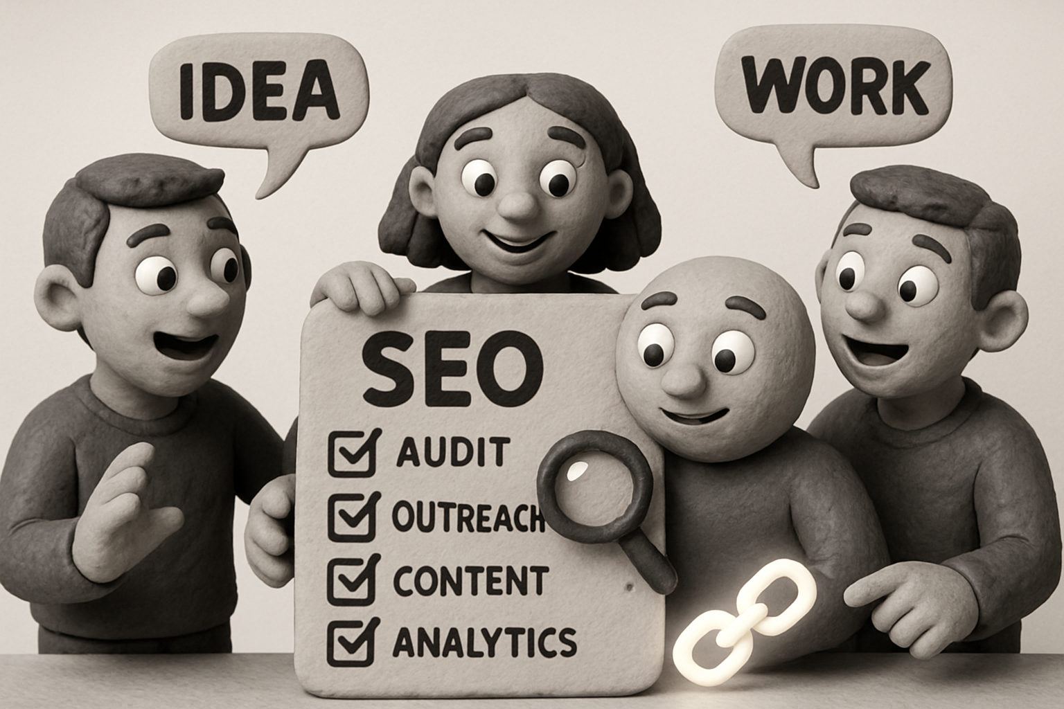 Step-by-Step Guide: Building High-Quality Backlinks in 2025