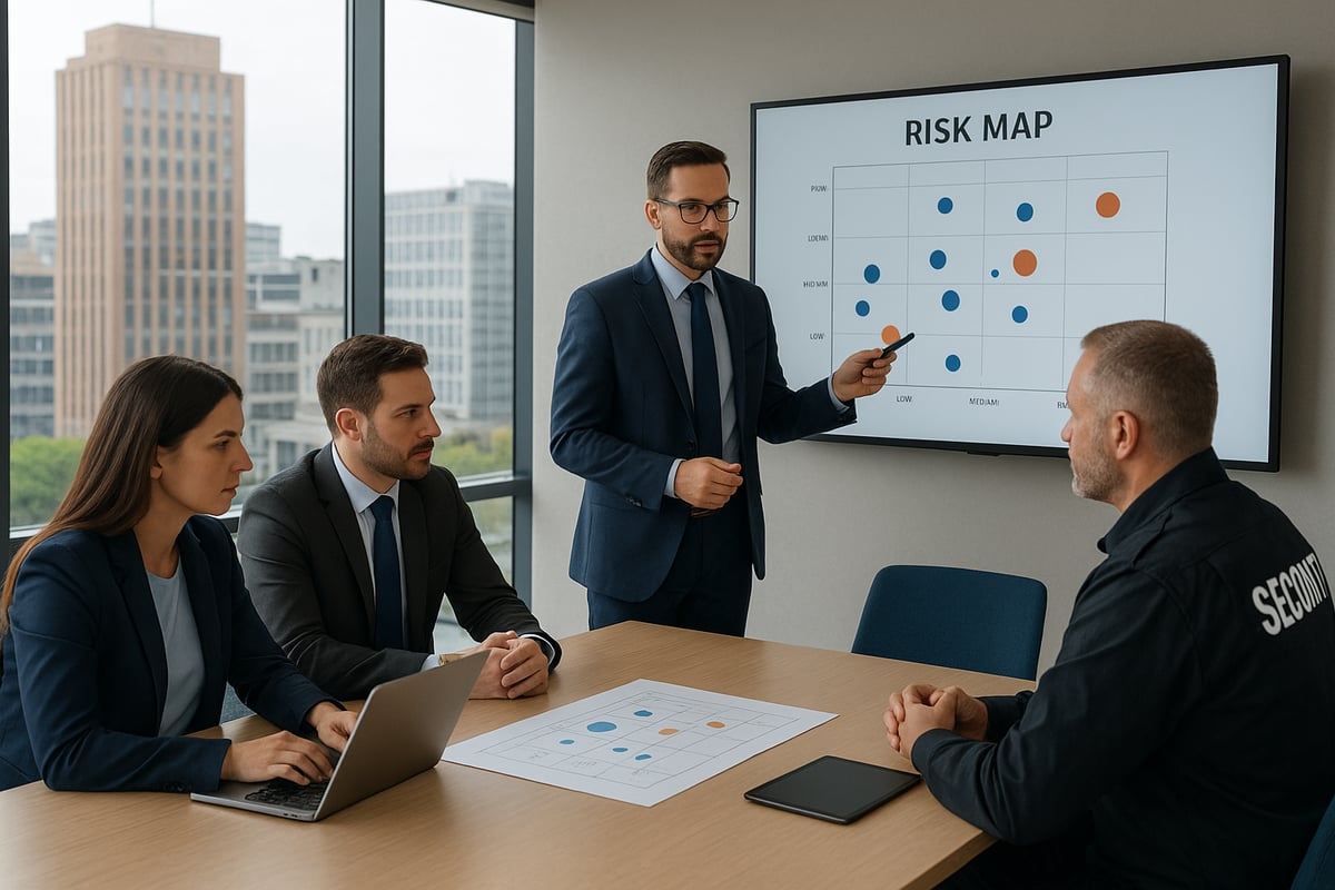 Strategie e Consigli Pratici per Migliorare la Sicurezza Aziendale