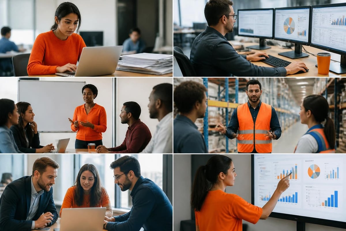 Equipment Tracking Software: Complete Guide for 2026 Equipment tracking implementation roadmap