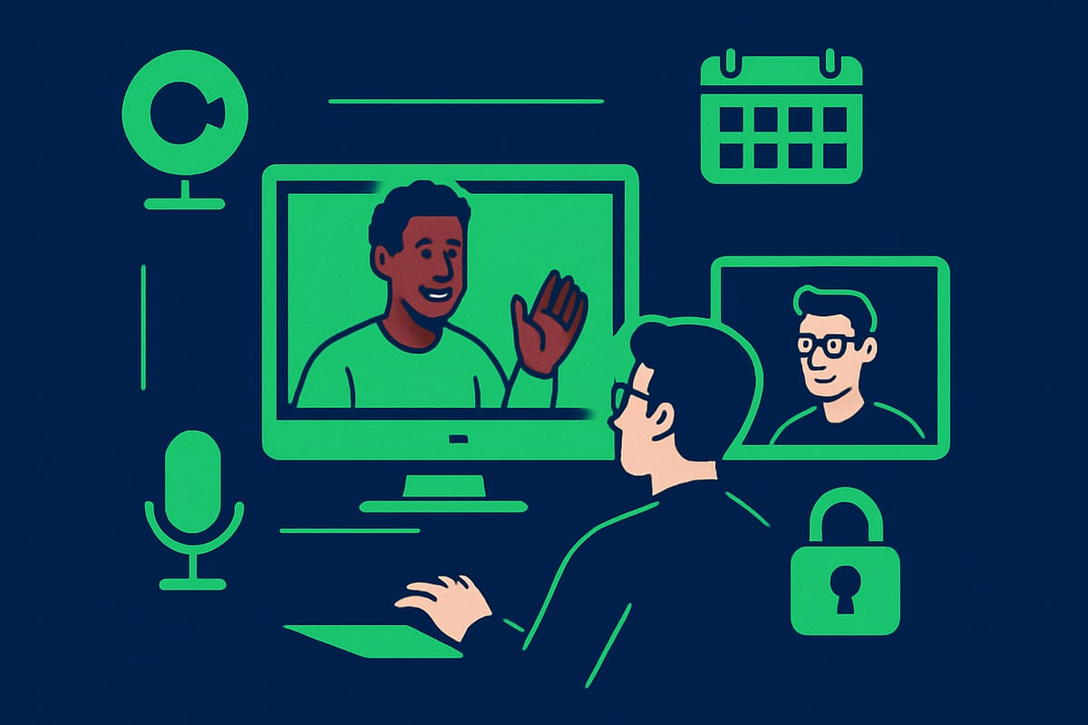 Outils et Plateformes Incontournables pour le Video Coaching