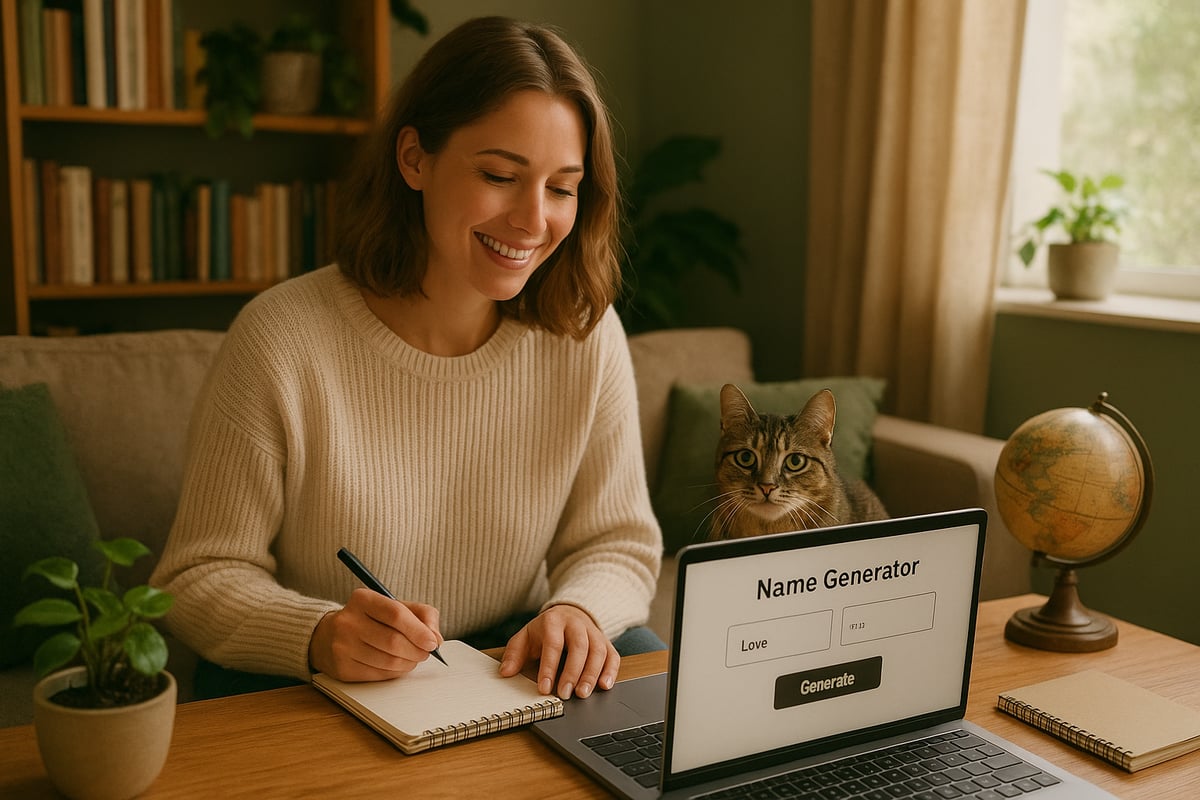 Pawtounes - 8 Idées Originales De Prénom Chats Pour 2026 - Inspirations et ressources pour trouver d’autres prénoms originaux