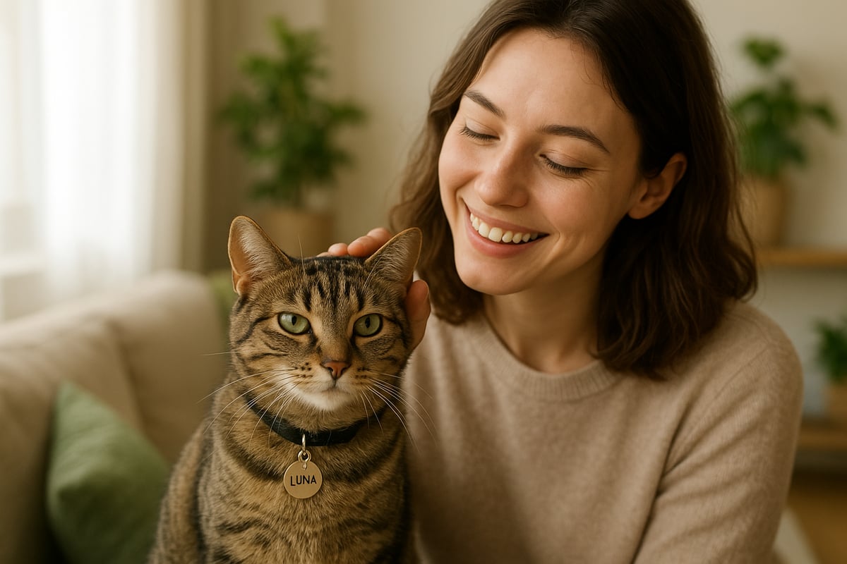 Pawtounes - 8 Idées Originales De Prénom Chats Pour 2026 - Pourquoi choisir un prénom original pour son chat en 2026 ?